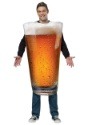 Adult Pint Of Beer Costume
