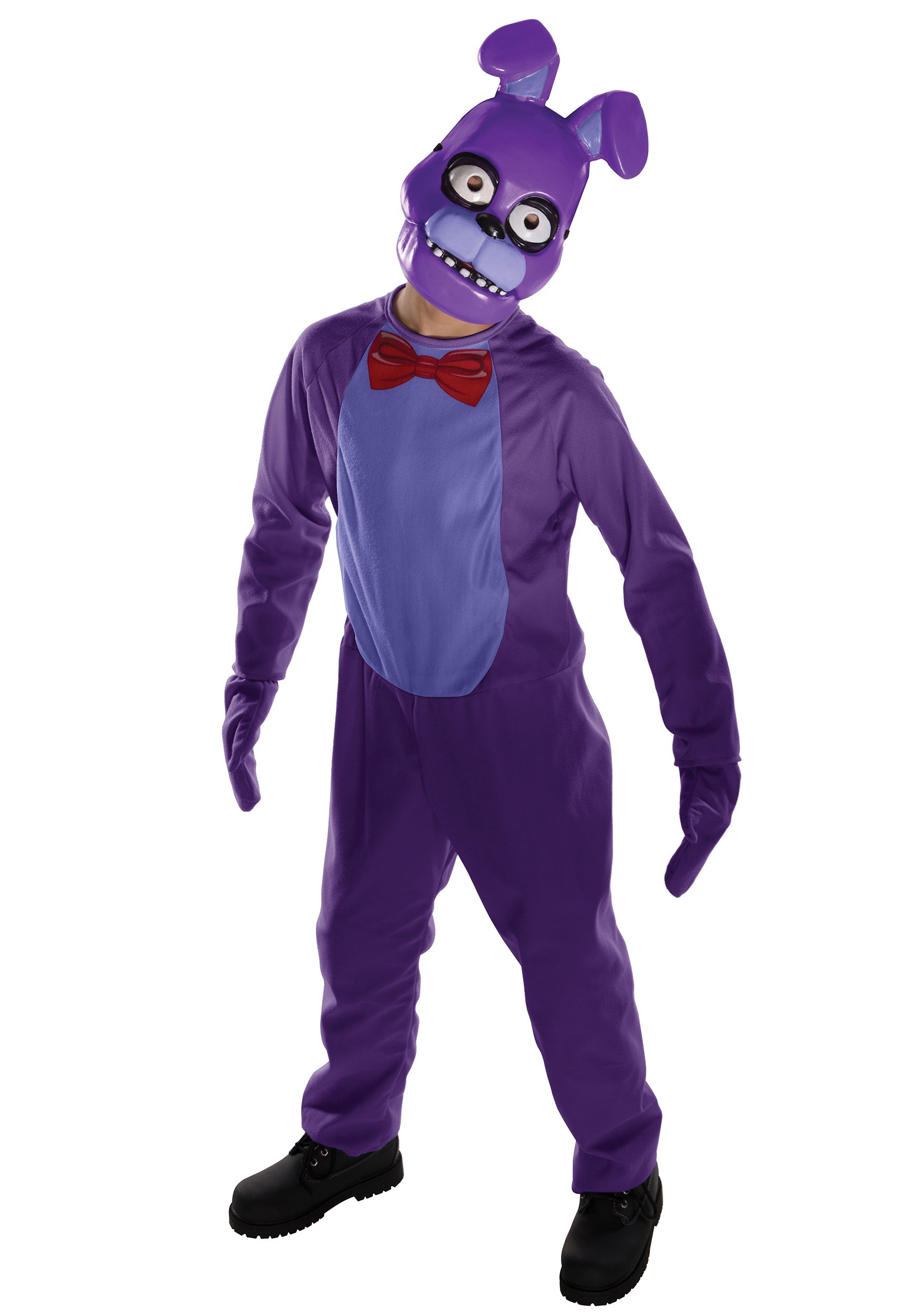 Fnaf deals halloween costumes