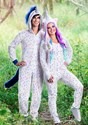 Women's Magical Unicorn Costume