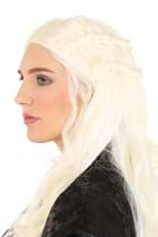Dragon Queen Wig