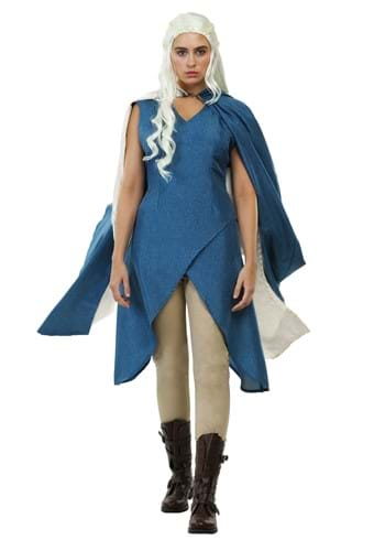 Dragon Queen Women's Costume