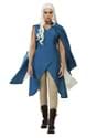 Dragon Queen Women's Costume