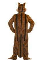 Chipmunk Adult Costume