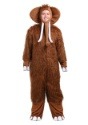 Woolly Mammoth Mens Costume