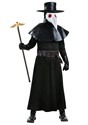 Adult Plague Doctor Costume Alt 1