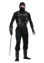 Ninja Assassin Mens Costume