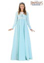 Princess Bride Buttercup Wedding Dress
