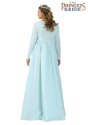 Princess Bride Buttercup Wedding Dress
