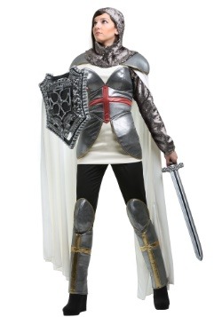 Women's Joan of Arc