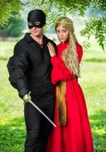 Adult Princess Bride Westley Costume Alt 9