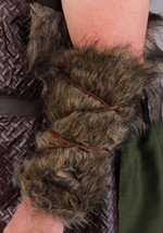 Plus Size Nordic Viking Costume Alt 3