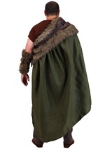 Plus Size Nordic Viking Costume Alt 5