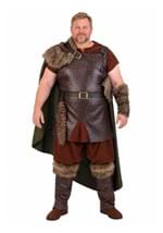 Plus Size Nordic Viking Costume for Men New Main