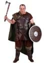 Plus Size Nordic Viking Costume