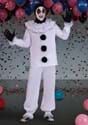 Men's Vintage Pierrot Clown Costume