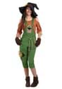 Scarecrow Womens Costume