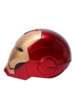 Marvel Legends Gear Iron Man Helmet Replica5