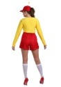 Women's Tweedle Dee/Dum Costume