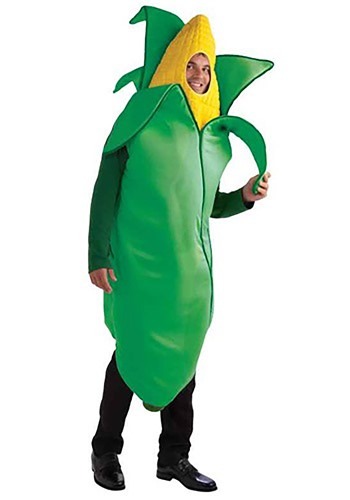 Adult Corn Stalker Costume