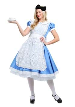 Elite Alice Costume