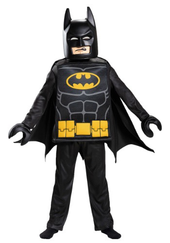 Collectors Batman Costume