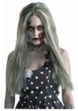 Creepy Zombie Wig