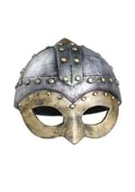Adult Battle Viking Helmet Alt 2
