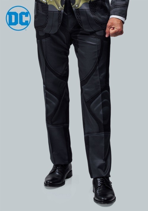 Dark Knight Suit Pants (Alter Ego)