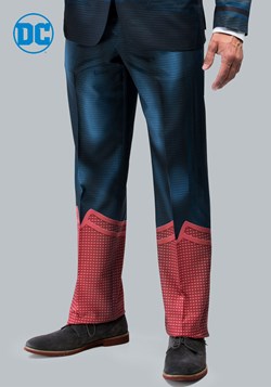Superman Suit Pants (Alter Ego)