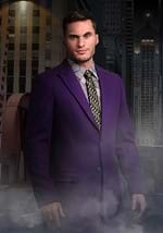 THE JOKER Slim Fit Suit Overcoat Authentic Alt 1