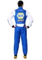 NASCAR Chase Elliott Men's Uniform Costume 2