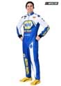 NASCAR Chase Elliott Men's Plus Uniform Costume