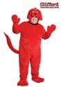 Clifford the Big Red Dog Plus Size Adult Costume