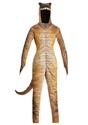 Women's Deadly Dinosaur Costume