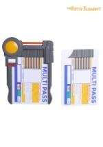 Fifth Element Multipass Accessory