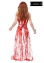 Women's Carrie Costume-alt1