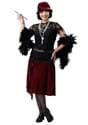 Toe Tappin Flapper Womens Costume