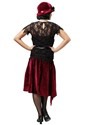 Toe Tappin' Flapper Plus Size Women's Costume