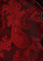 Women's Fierce Vamp Costume Alt 2