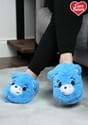 Care Bears Grumpy Bear Adult Slippers