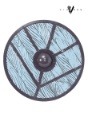 Vikings Lagertha Lothbrok Shield2
