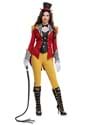 Ravishing Ringmaster Women's Costume