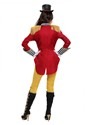 Ravishing Ringmaster Womens Plus Size Costume