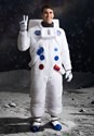 Authentic Men's Astronaut Costume