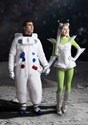 Authentic Men's Astronaut Costume