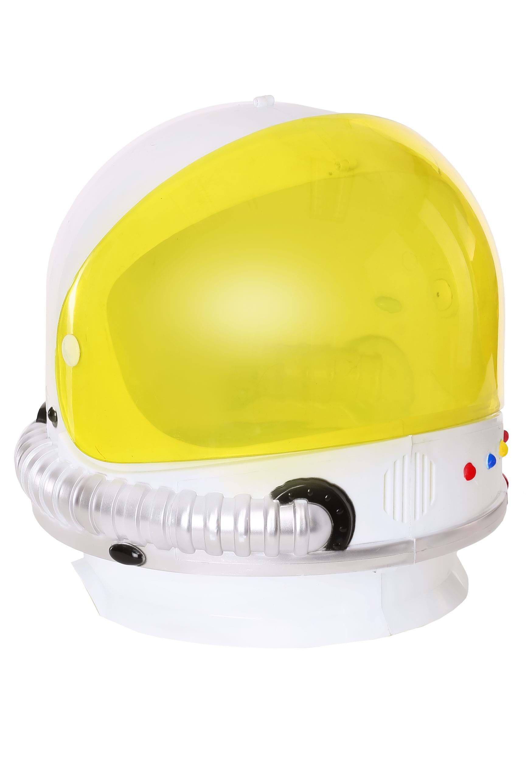 Men's Astronaut Fancy Dress Costume Helmet , Astronaut Fancy Dress Costume Helmets