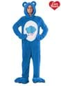 Care Bears Deluxe Grumpy Bear Costume For Adults