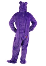 Care Bears Adult Classic Share Bear Costume Alt 3