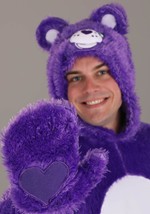 Care Bears Adult Classic Share Bear Costume Alt 5