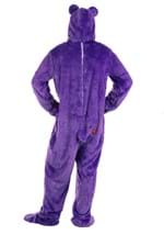 Care Bears Adult Classic Share Bear Costume Alt 3